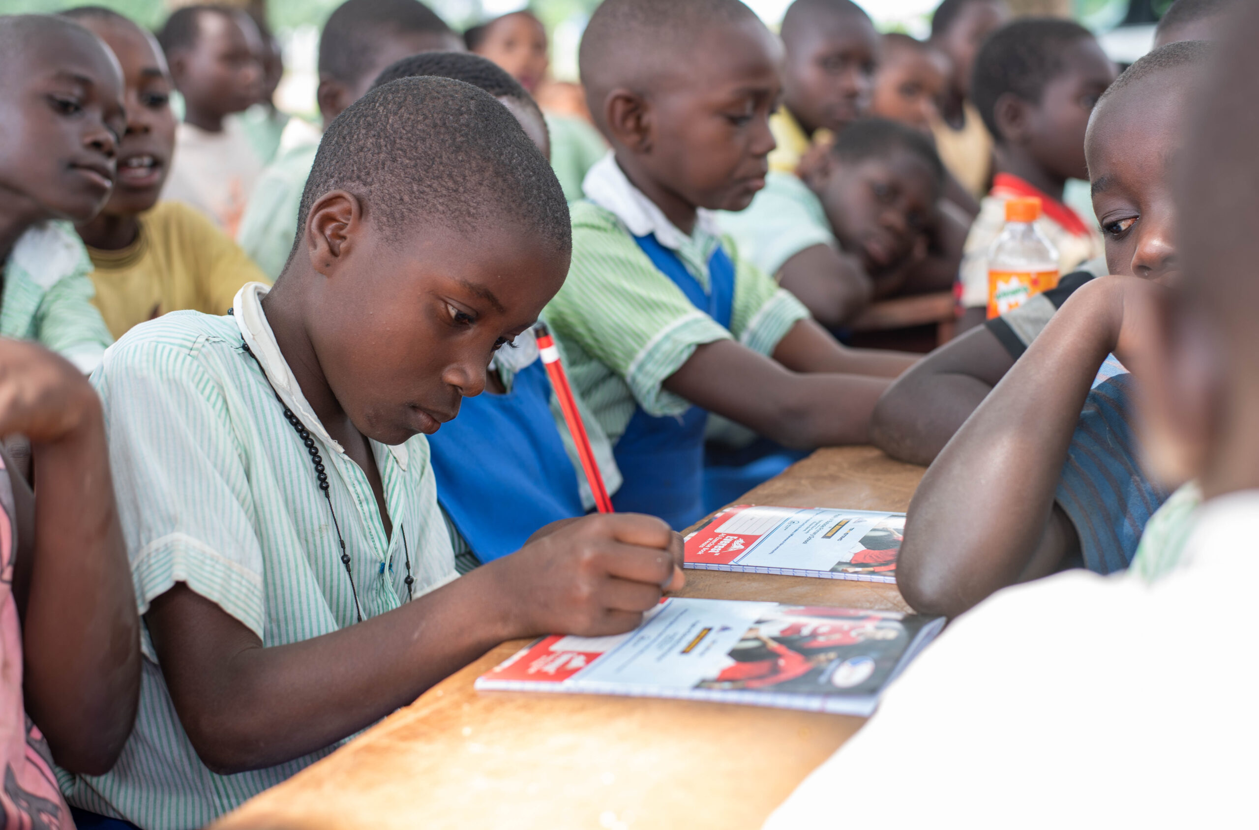 Butooole Primary School, Hoima