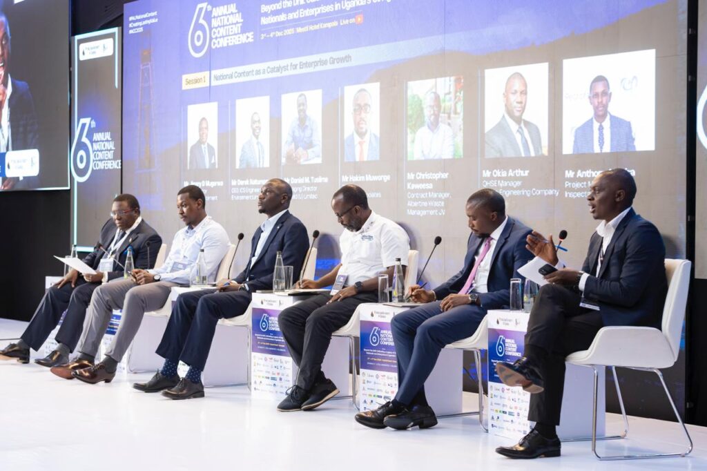 Threeways Shipping Services: Pioneering Local Content in Uganda's Oil & Gas Transformation